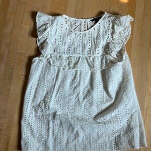 Women’s summer top